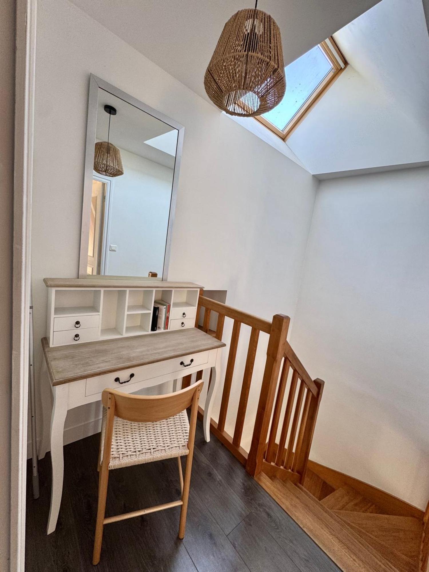 Le Domaine Du Ganquis Otel Belz Dış mekan fotoğraf